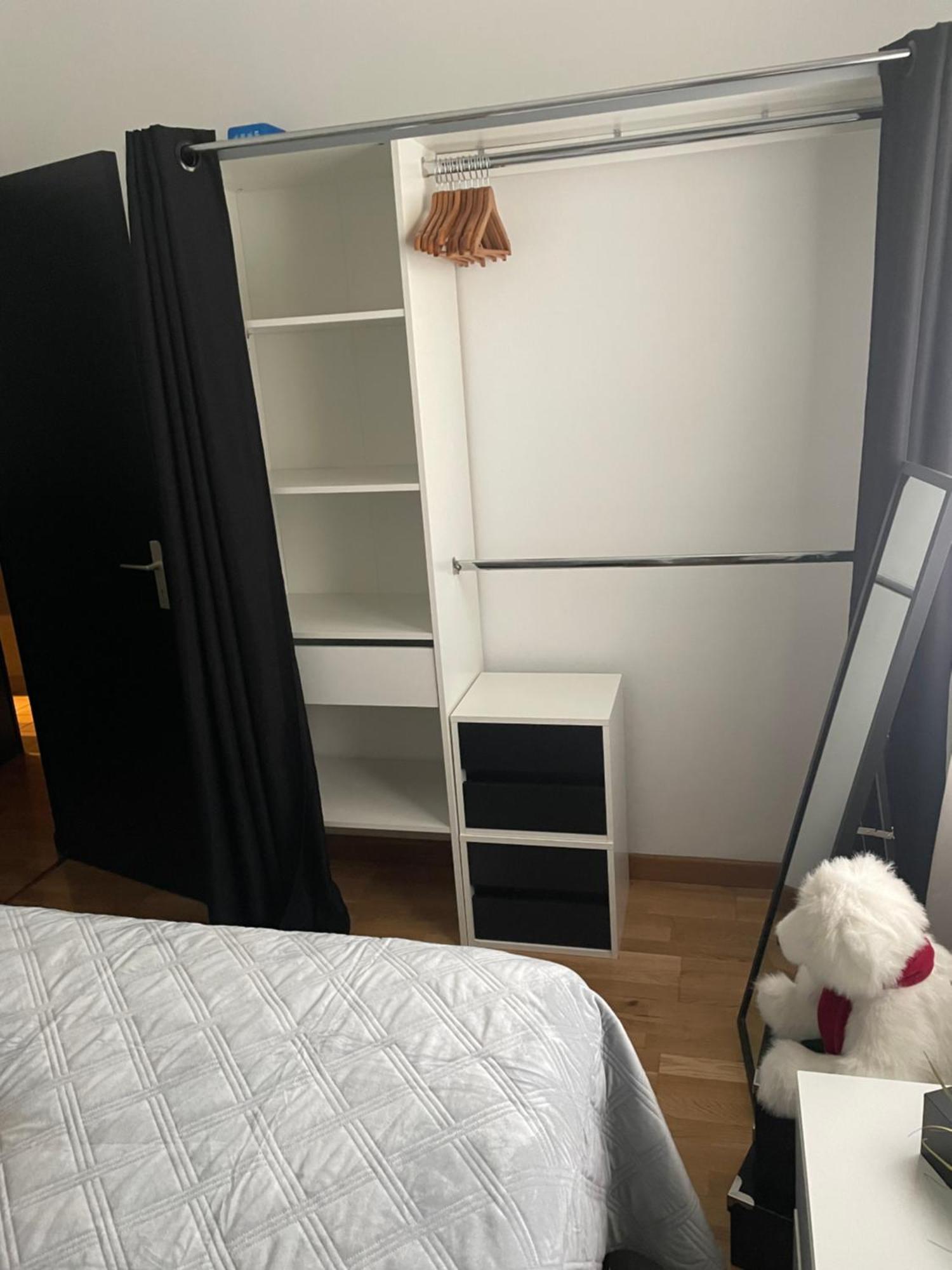 Appartement - Chic Et Cosy A 30 Minutes De Paris Et 25 Minutes De Disney Ozoir-la-Ferrière Buitenkant foto